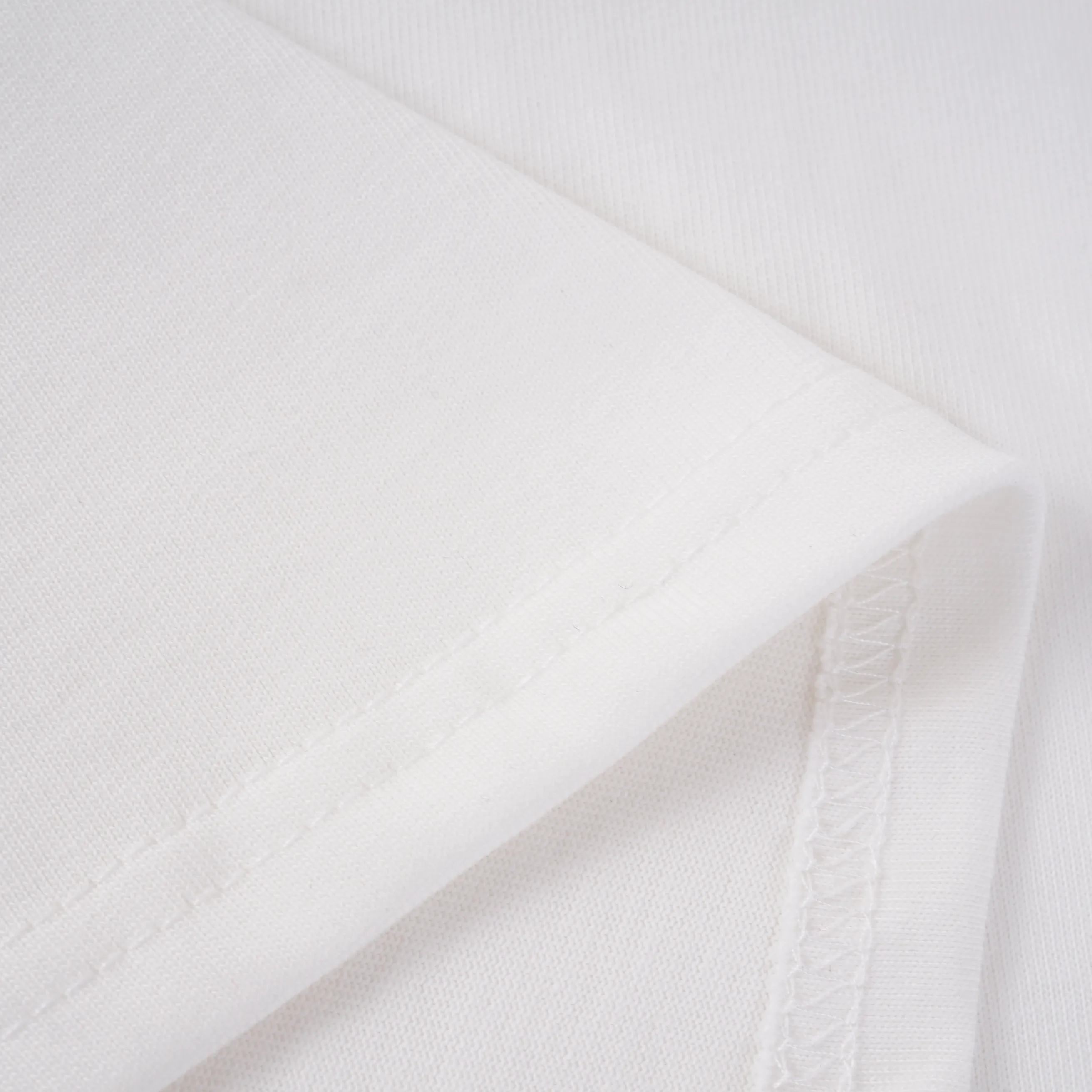 BUR Logo Printed Cotton T-Shirt - BUR0063 - Image 13