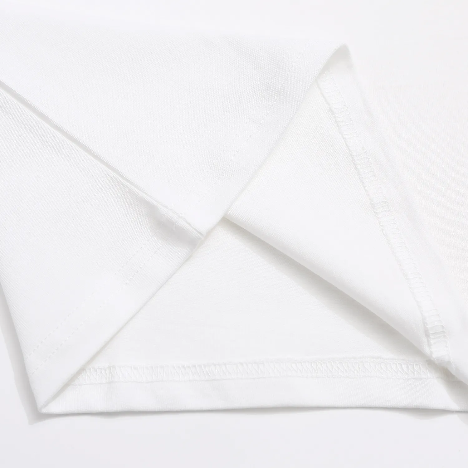 BUR Logo Printed Cotton T-Shirt - BUR0066 - Image 8