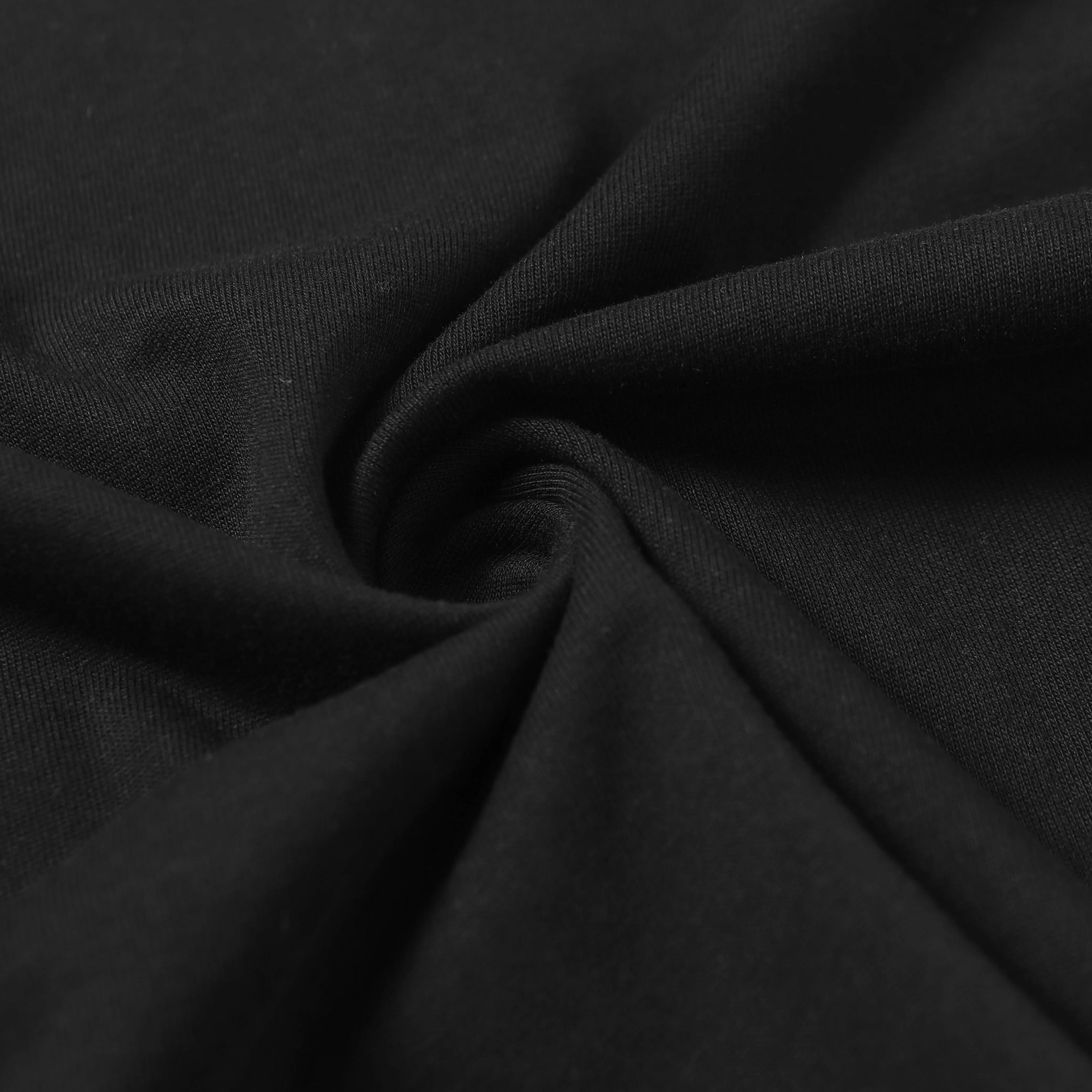 BUR Logo Printed Cotton T-Shirt - BUR0070 - Image 9