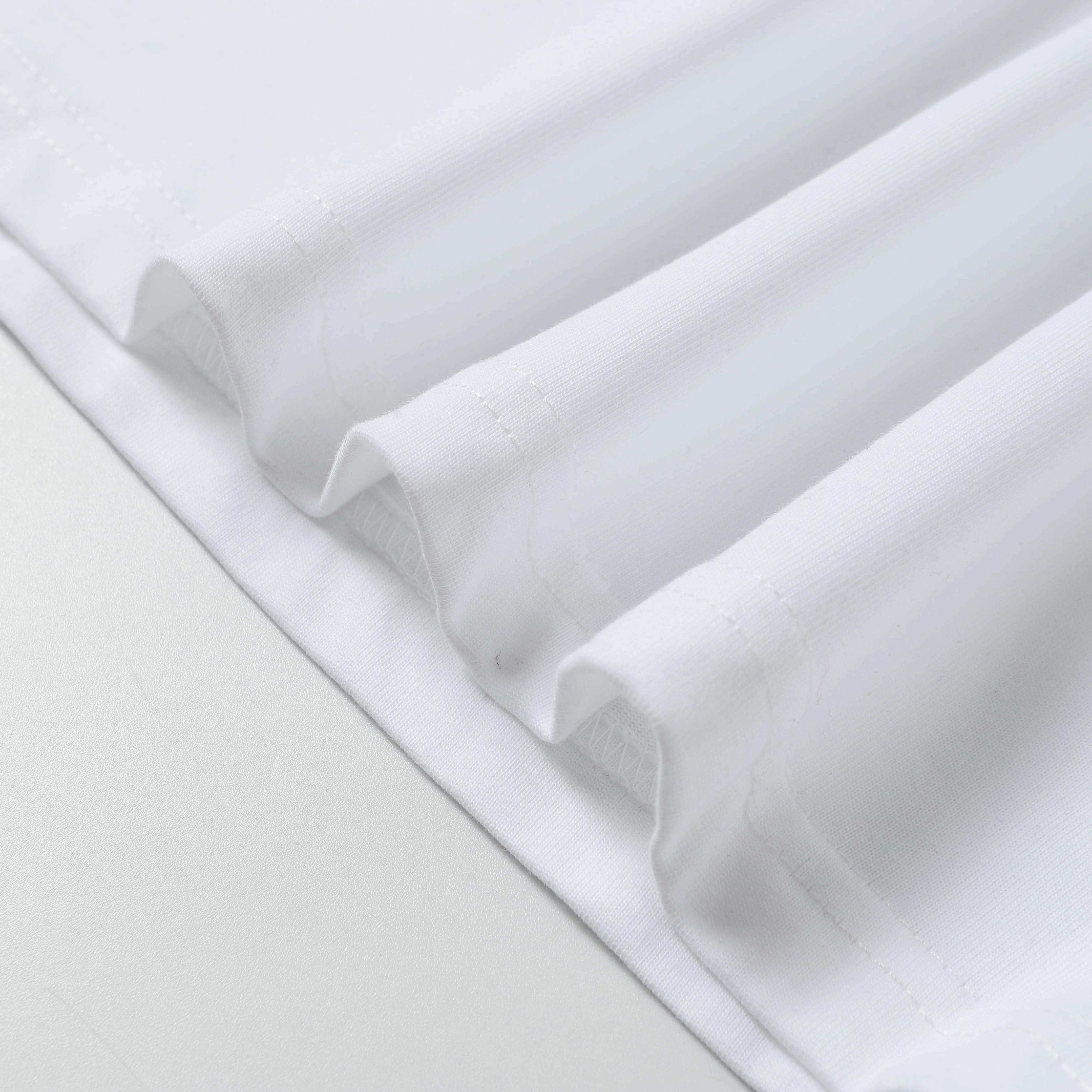 BUR Logo Printed Cotton T-Shirt - BUR0070 - Image 5