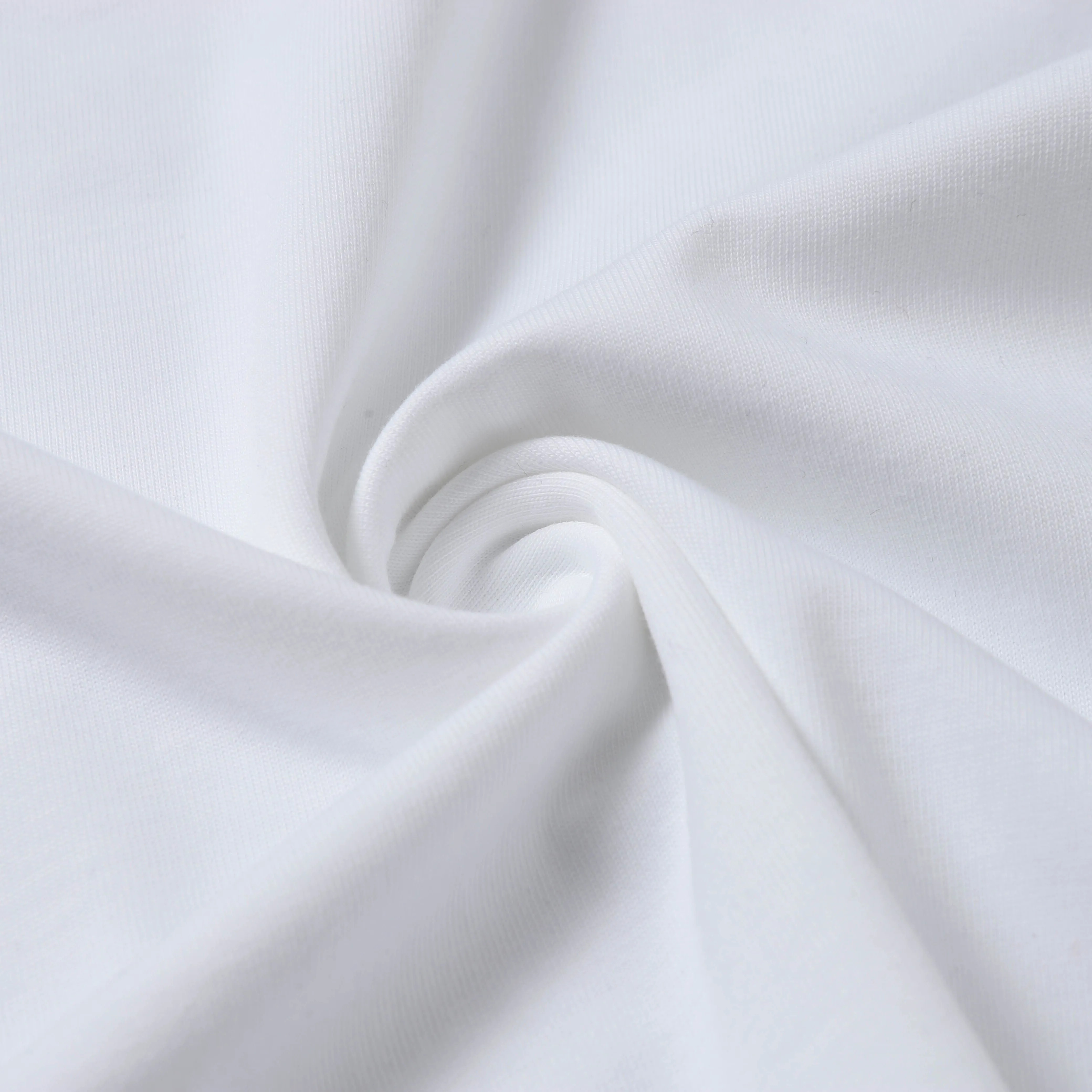 BUR Logo Printed Cotton T-Shirt - BUR0070 - Image 16