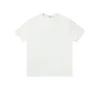 OW Do Not Remove Cotton T-Shirt  - OW0002