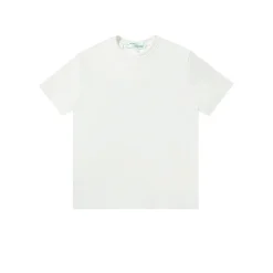 OW Do Not Remove Cotton T-Shirt  - OW0002
