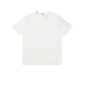 OW Do Not Remove Cotton T-Shirt  - OW0002