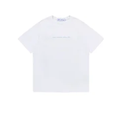 OW Marker Arrow Skate Cotton  T-Shirt - OW0006