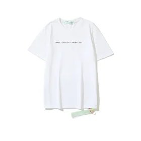 OW Tornado Arrow Skate Cotton T-Shirt - OW0008