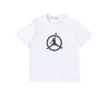 OW x Jordan Cotton T-Shirt - OW0010