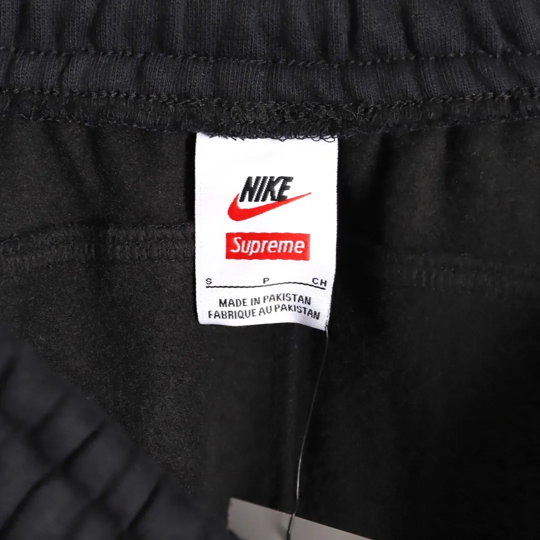 SUP x NK Track Trousers - SUP0122 - Image 9