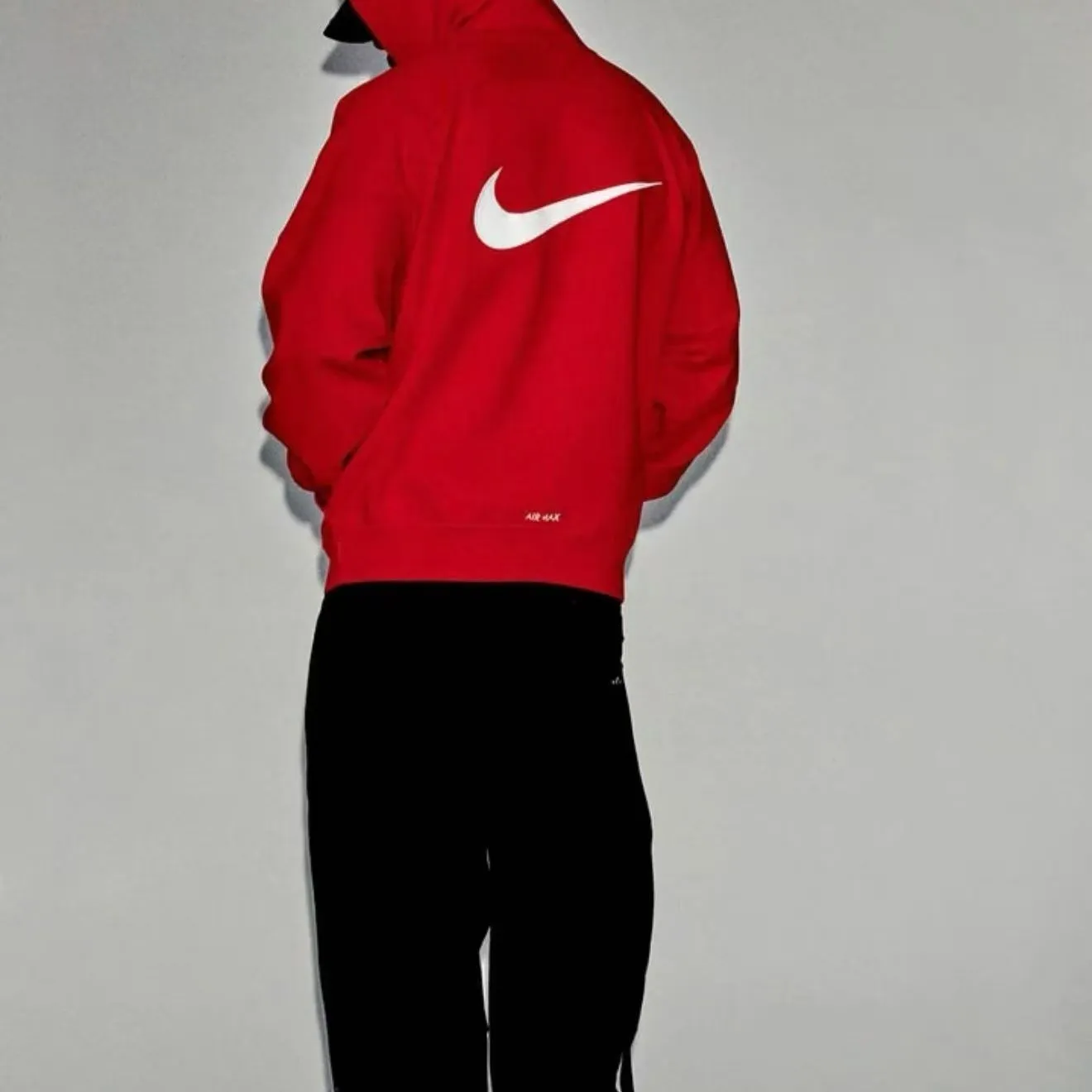 SUP x NK Track Trousers - SUP0122 - Image 11