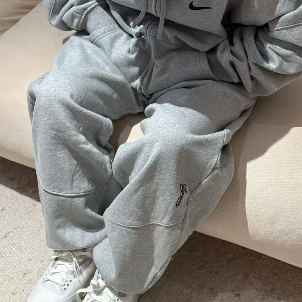 SUP x NK Track Trousers - SUP0123 - Image 7