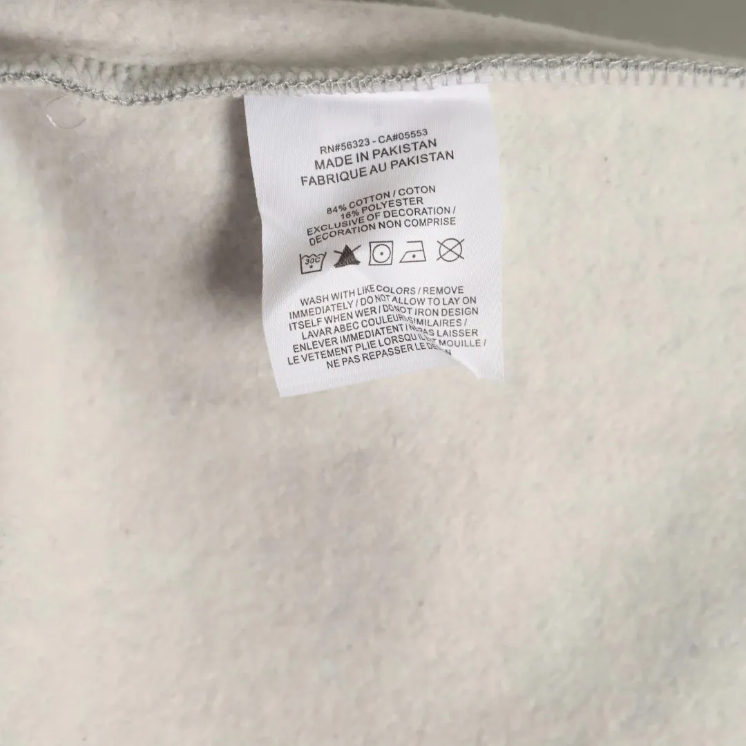 SUP x NK Track Trousers - SUP0123 - Image 8