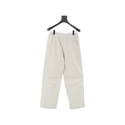 Alternative view of SUP Old English Track Trousers - SUP0124