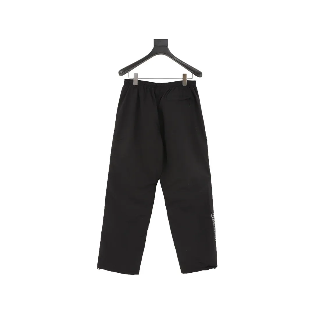 SUP Old English Track Trousers - SUP0125 - Image 2