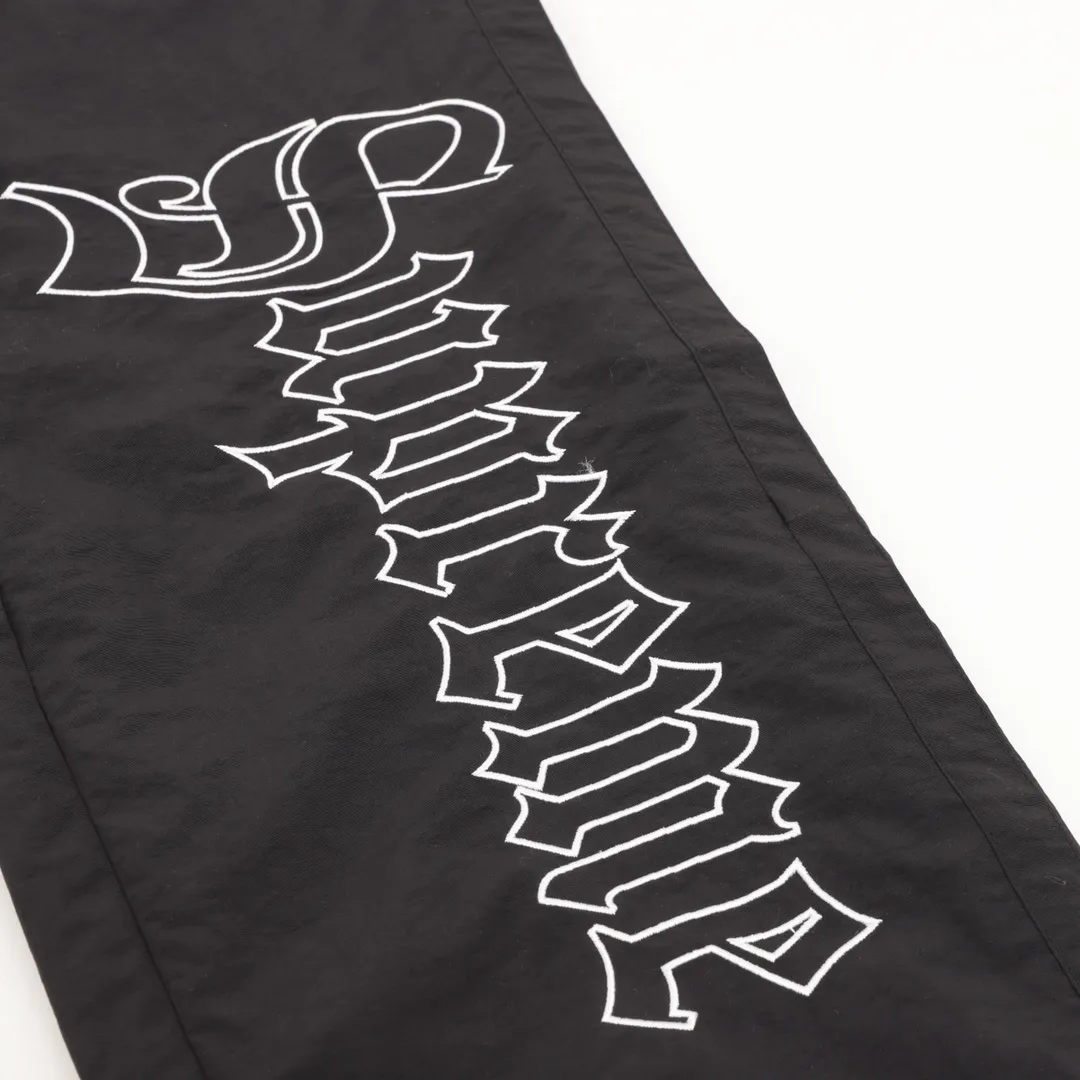 SUP Old English Track Trousers - SUP0125 - Image 7