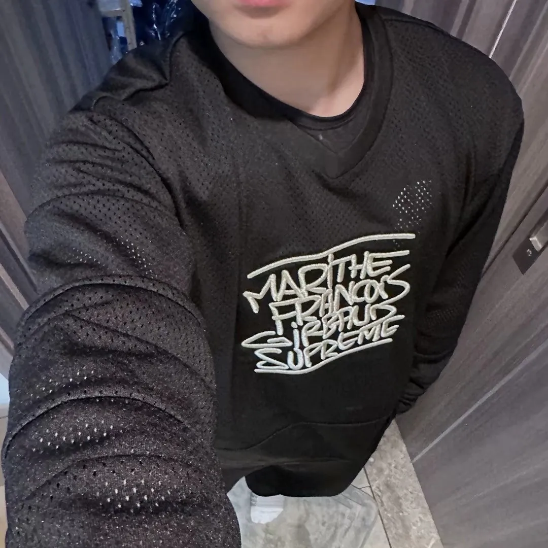 SUP Marithe Francois Girbaud Sweater - SUP0129 - Image 11