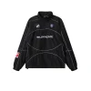 SUP Racing Half Zip Jackets - SUP0132