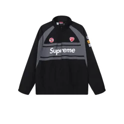 SUP x Ducati Track Jackets - SUP0134