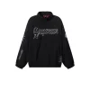SUP Old English Track Jackets - SUP0136