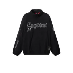SUP Old English Track Jackets - SUP0136