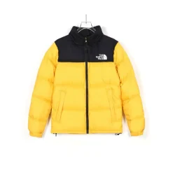 TNF Down Jacket - TNF0008