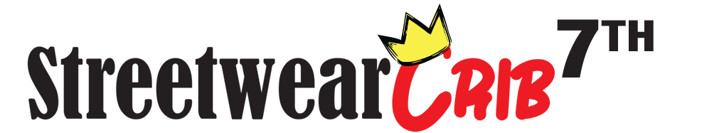 StreetwearCrib