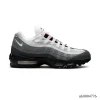 AM 95 OG Big Bubble Pink Foam Shoes Sneakers - nk0004776