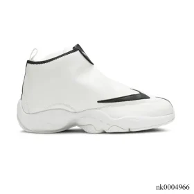 Air Zoom Flight '98 The Glove Black Shoes Sneakers - nk0004966