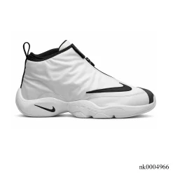 Air Zoom Flight The Glove SL ‘White Poison Green’ Shoes Sneakers - nk0004966