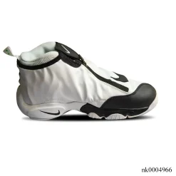 Air Zoom Flight The Glove SL ‘White Poison Green’ Shoes Sneakers - nk0004966