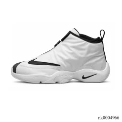 Alternative view of Air Zoom Flight The Glove SL ‘White Poison Green’ Shoes Sneakers - nk0004966