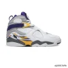 AJ 8 Retro 'Kobe Bryant' PE Shoes Sneakers – nk0004968