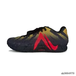Alternative view of Jurassic Park x Ja 3 Tour SUV (2026) Shoes Sneakers - nk0004970