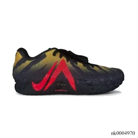 Jurassic Park x Ja 3 Tour SUV (2026) Shoes Sneakers - nk0004970
