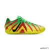 Jurassic Park x Ja 3 Green Spark/ Explorer (2026) Shoes Sneakers - nk0004971