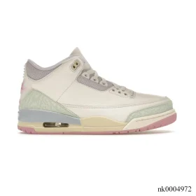 AJ 3 Spring Is In The Air (2026) Shoes Sneakers – nk0004972