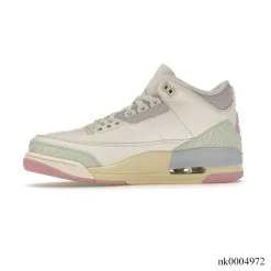 Alternative view of AJ 3 Spring Is In The Air (2026) Shoes Sneakers – nk0004972