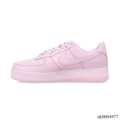 Alternative view of AF 1 Low x NOCTA ‘Pink Foam’ Shoes Sneaker - nk0004977