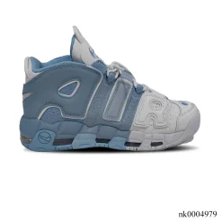 Air More Uptempo ‘University Blue’ Shoes Sneakers – nk0004979
