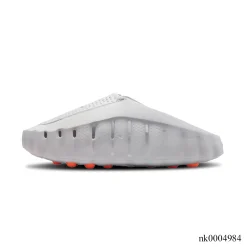 Alternative view of Mind 001 Perforated Slide  Shoes Sneakers - nk0004984