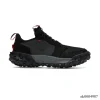 AJ 1 Low Element Gore-TexBlack Challenge Red Shoes Sneakers - nk0004987
