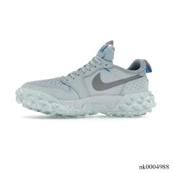 Alternative view of AJ 1 Low Element Gore-Tex Shoes Sneakers - nk0004988