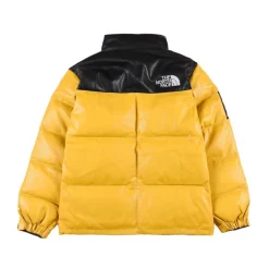 Alternative view of TNF Down Jacket - TNF0008