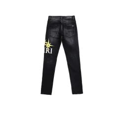 Alternative view of AM Jeans - AM0048