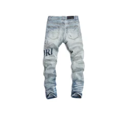 Alternative view of AM Jeans - AM0050