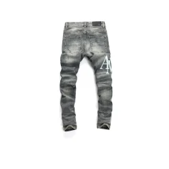 Alternative view of AM Jeans - AM0052