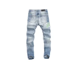 Alternative view of AM Jeans - AM0053