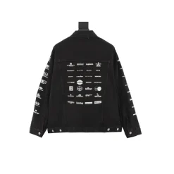 Alternative view of BLCG Jacket - BLCG0062