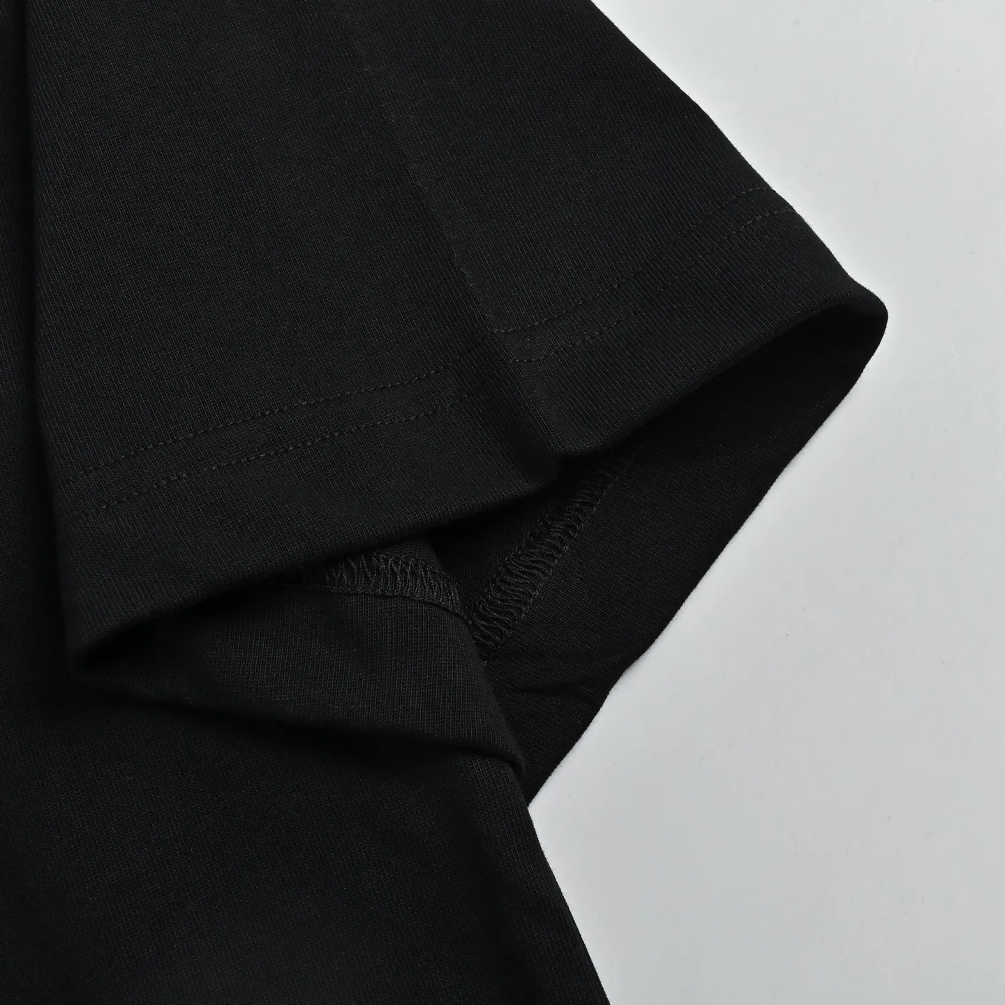 BLCG Logo-Print Short-Sleeve T-Shirt - BLCG0076 - Image 4