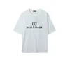 BLCG Logo-Print Short-Sleeve T-Shirt - BLCG0077