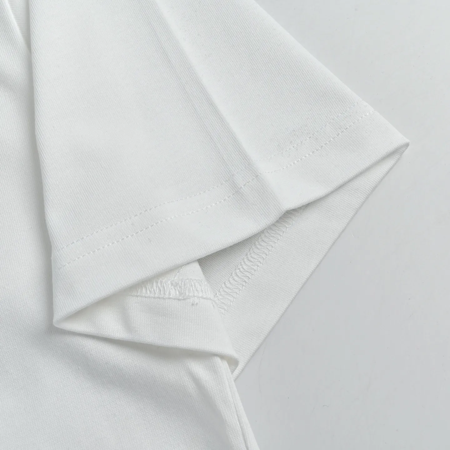 BLCG Logo-Print Short-Sleeve T-Shirt - BLCG0077 - Image 5